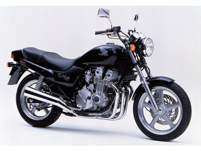 HONDA NIGHTHAWK 750 Webike News