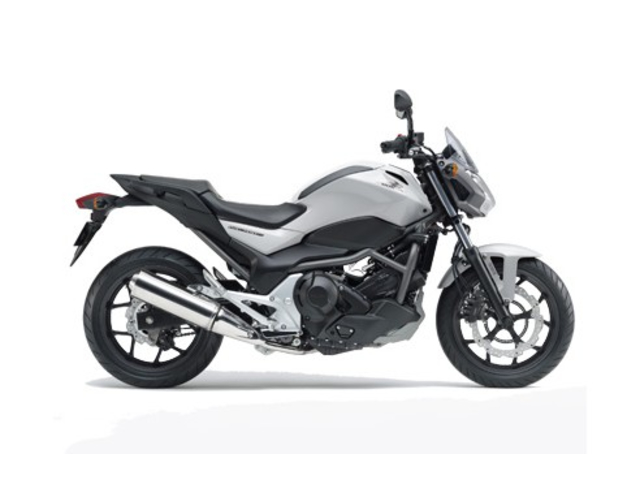 Honda nc700s технические характеристики