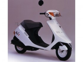 Honda dj1 характеристики