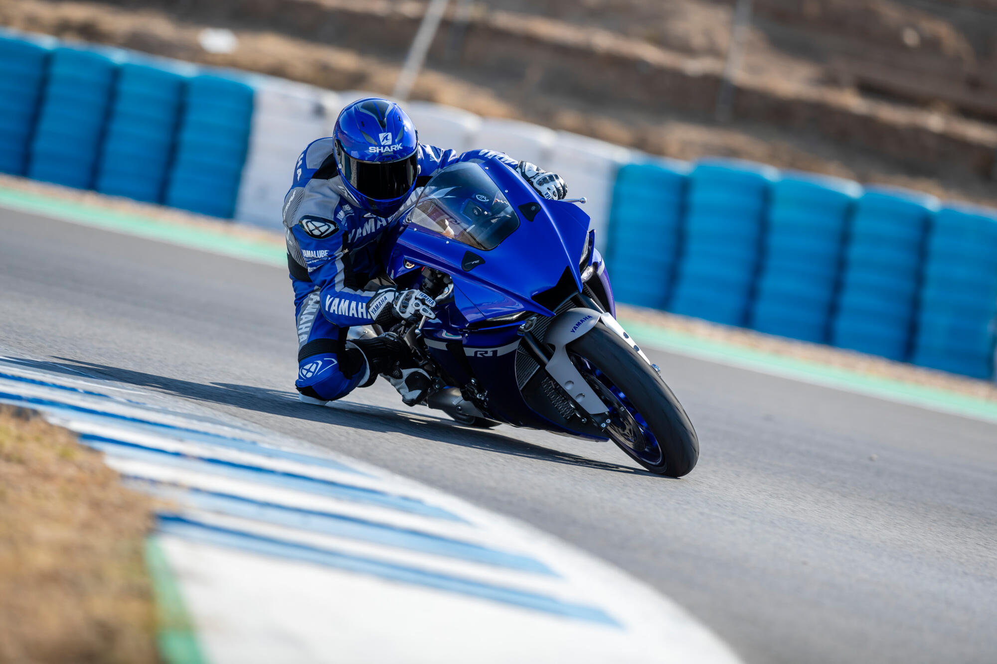 Get More Exciting with the New 2020 YZF-R1 and YZF-R1M! | Webike News